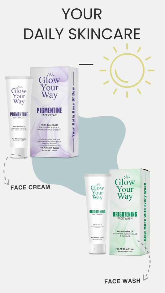 Everyday Glow Combo