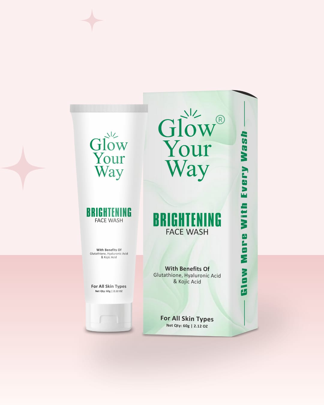 Everyday Glow Combo