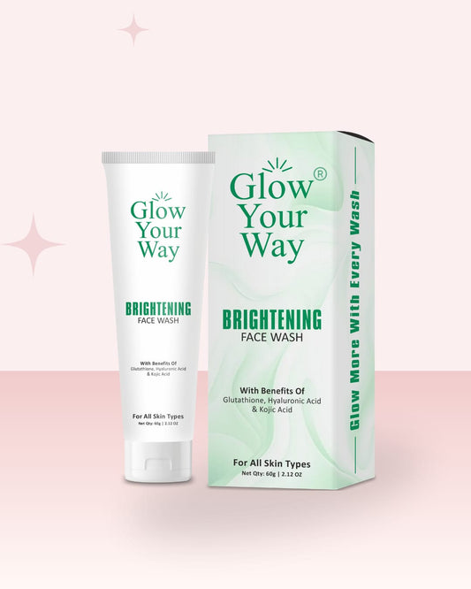 Everyday Glow Combo